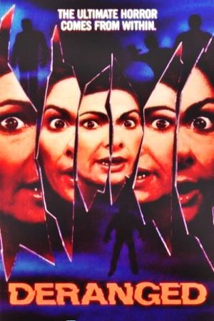 Deranged's poster