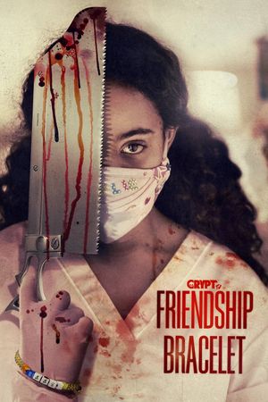 Friendship Bracelet's poster