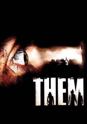 Them's poster