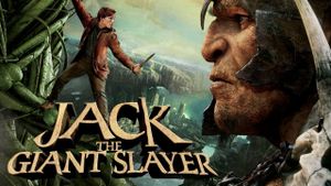 Jack the Giant Slayer's poster