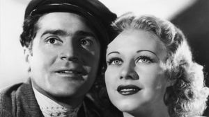 Romance in Manhattan's poster