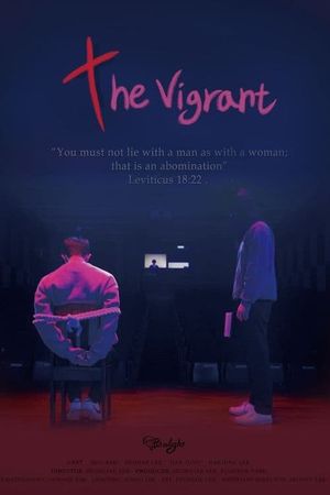 The Vigrant's poster image