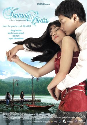 Tentang Cinta's poster image