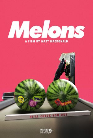 Melons's poster