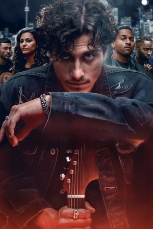 A Hundred Lies's poster