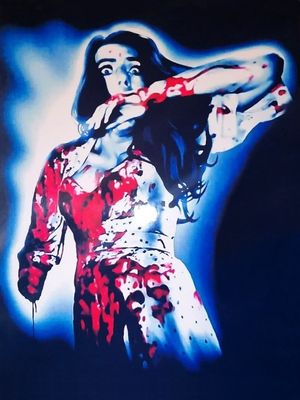 Tenebrae's poster