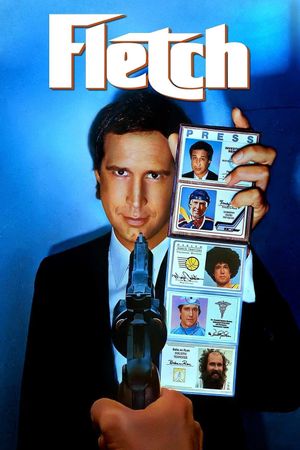 Fletch's poster