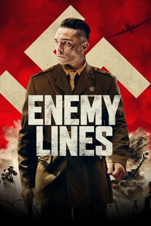 Enemy Lines's poster