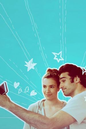 Blockbuster's poster