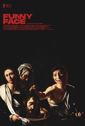 Funny Face's poster