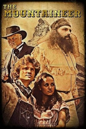 The Mountaineer's poster