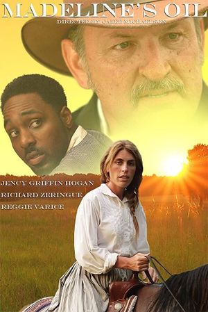 Madeline's Oil's poster