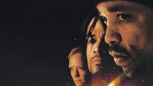 Judgment Day's poster