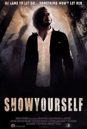 Show Yourself's poster
