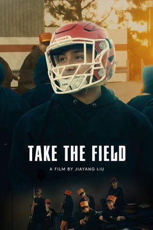 Take the Field's poster
