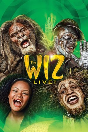 The Wiz Live!'s poster