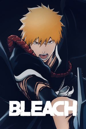 Bleach: Memories of Nobody's poster