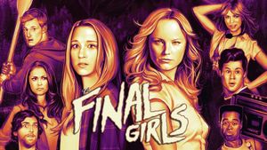 The Final Girls's poster