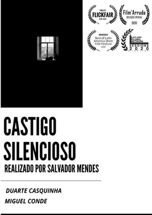 Castigo Silencioso's poster