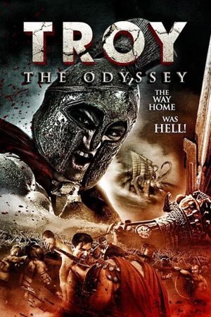 Troy the Odyssey's poster