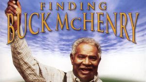 Finding Buck McHenry's poster