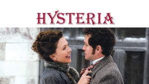 Hysteria's poster