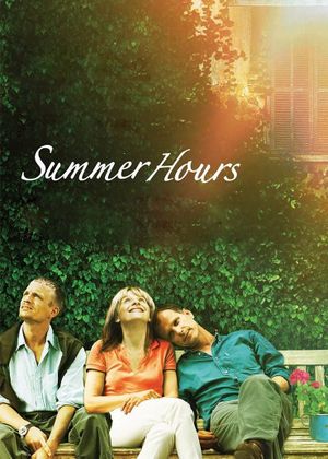 Summer Hours's poster