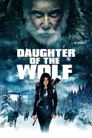 Daughter of the Wolf's poster