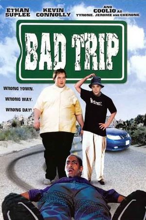 Tyrone's poster