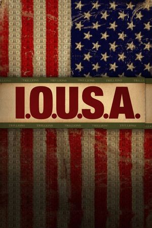 I.O.U.S.A.'s poster