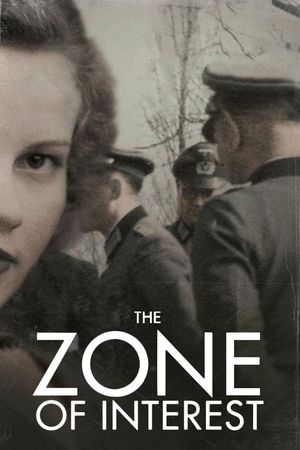 The Zone of Interest's poster