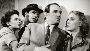 'Minäkö isä!''s poster