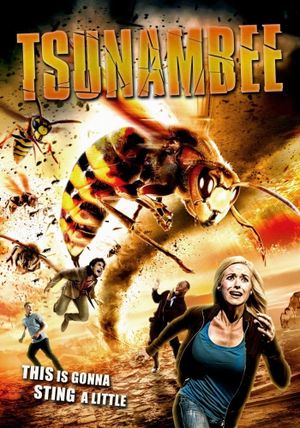 Tsunambee's poster