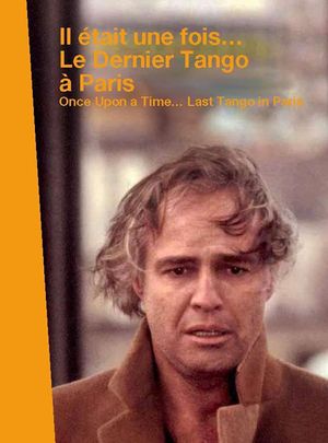 Behind the scenes: Last Tango in Paris's poster