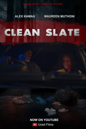 Clean Slate's poster