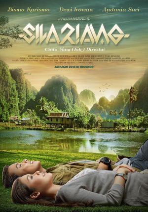 Silariang the Movie's poster