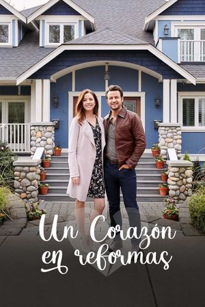 Flip That Romance's poster