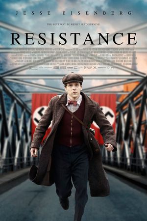 Resistance's poster
