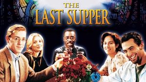 The Last Supper's poster