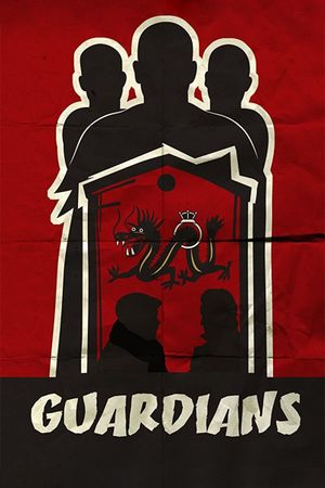 Guardians's poster