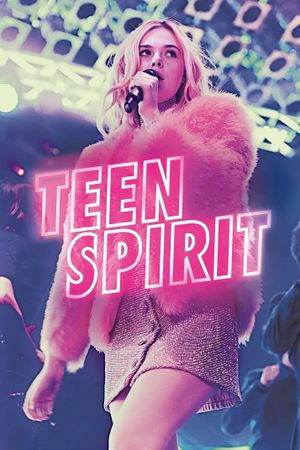 Teen Spirit's poster