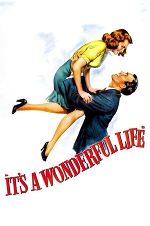 It's a Wonderful Life's poster