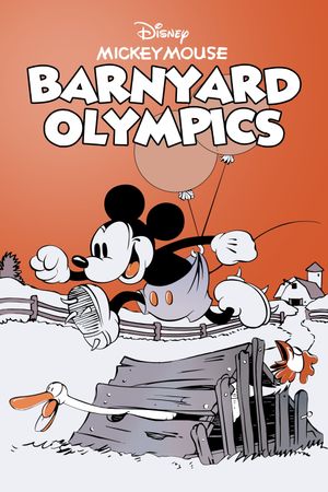 Barnyard Olympics's poster image