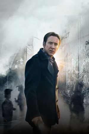 Pay the Ghost's poster