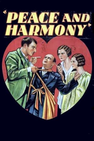 Peace and Harmony's poster
