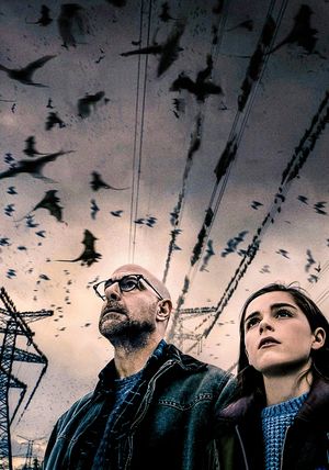 The Silence's poster