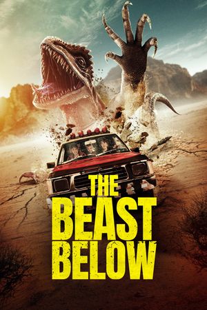The Beast Below's poster