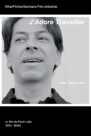 J'Adore Travailler's poster image