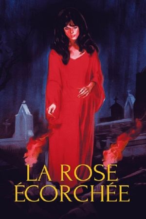 The Blood Rose's poster