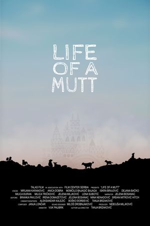 Life of a Mutt's poster